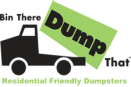 Bin There Dump That Toronto